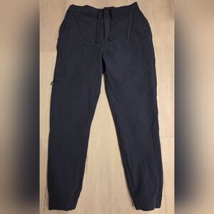 Patagonia Men's Skyline Traveler Pants Size Medium Navy